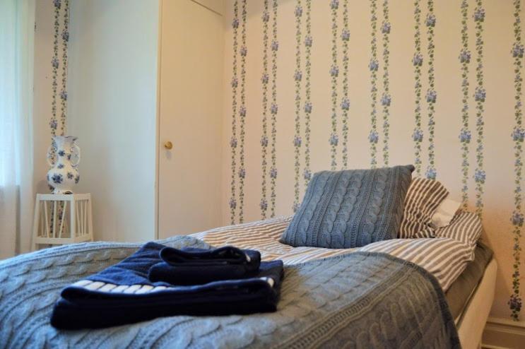 Disponentparken Cafe Och Bed & Breakfast Grängesberg Εξωτερικό φωτογραφία